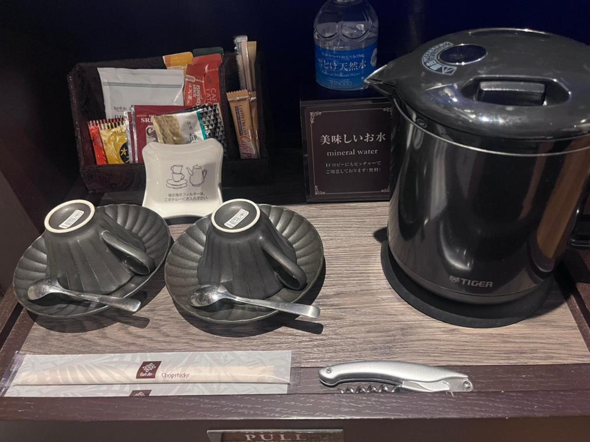 ホテルバリアンリゾート心斎橋（大人専用） ホテル 3*